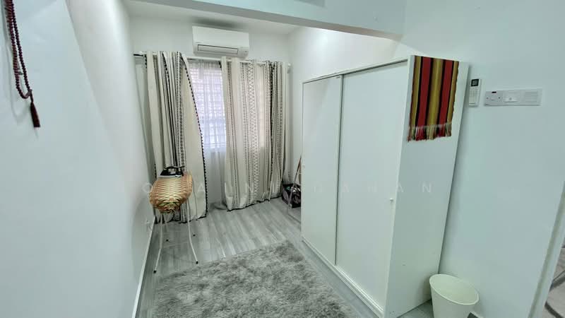 2-storey Terraced House for Sale in Kajang (Selangor) - Noraini Dahan - Bedroom - PropertyGuru.com.my