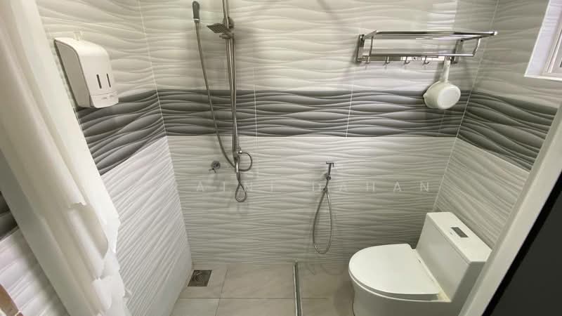 2-storey Terraced House for Sale in Kajang (Selangor) - Noraini Dahan - Bathroom - PropertyGuru.com.my