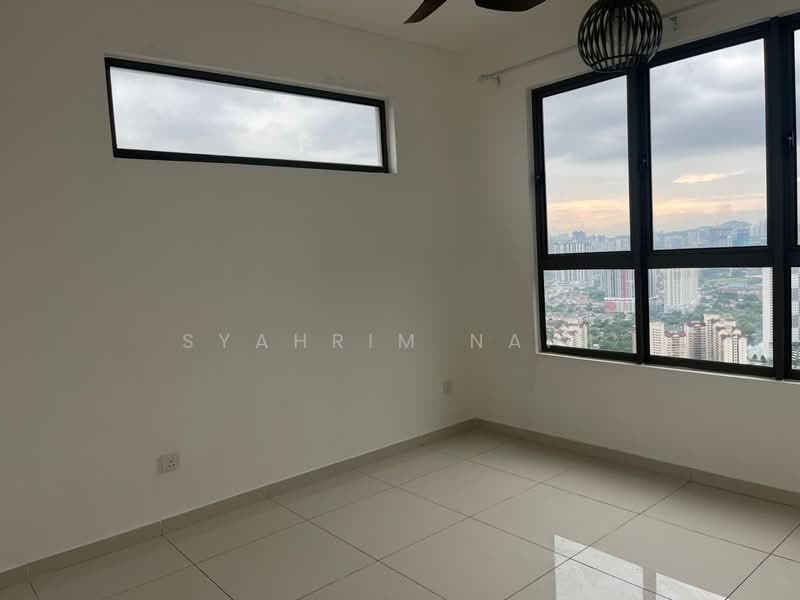 Service Residence for Rent at Kenwingston Platz - Syahrim Naim - View - PropertyGuru.com.my
