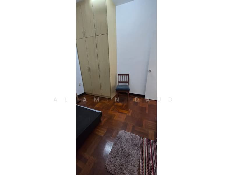 Kondominium untuk Disewa di Armanee - Al Amin Daud - Bedroom - PropertyGuru.com.my