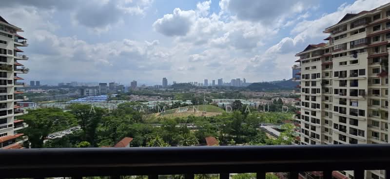 Kondominium untuk Disewa di Armanee - Al Amin Daud - PropertyGuru.com.my