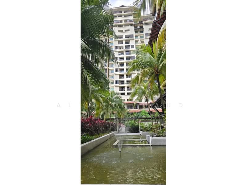 Kondominium untuk Disewa di Armanee - Al Amin Daud - PropertyGuru.com.my