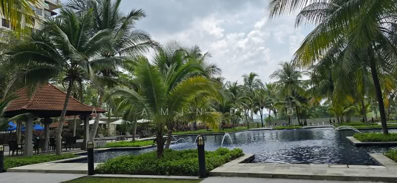 Kondominium untuk Disewa di Armanee - Al Amin Daud - PropertyGuru.com.my