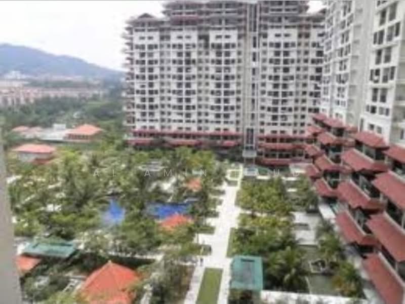 Kondominium untuk Disewa di Armanee - Al Amin Daud - PropertyGuru.com.my