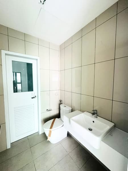 Kondominium untuk Dijual di Mezzo - Minggie . - Bathroom - PropertyGuru.com.my