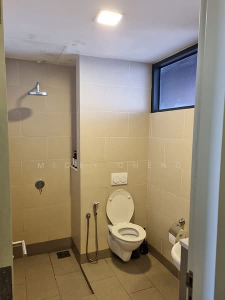 Service Residence for Rent at Tamarind Suites - Micky Cheng - Bathroom - PropertyGuru.com.my