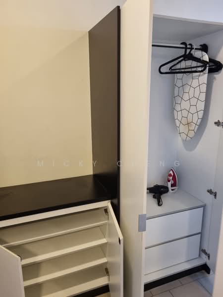 Service Residence for Rent at Tamarind Suites - Micky Cheng - PropertyGuru.com.my