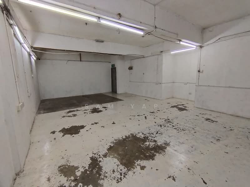 Shop / Office for Rent in Jinjang (Kuala Lumpur) - Sam Yap - Interior - PropertyGuru.com.my