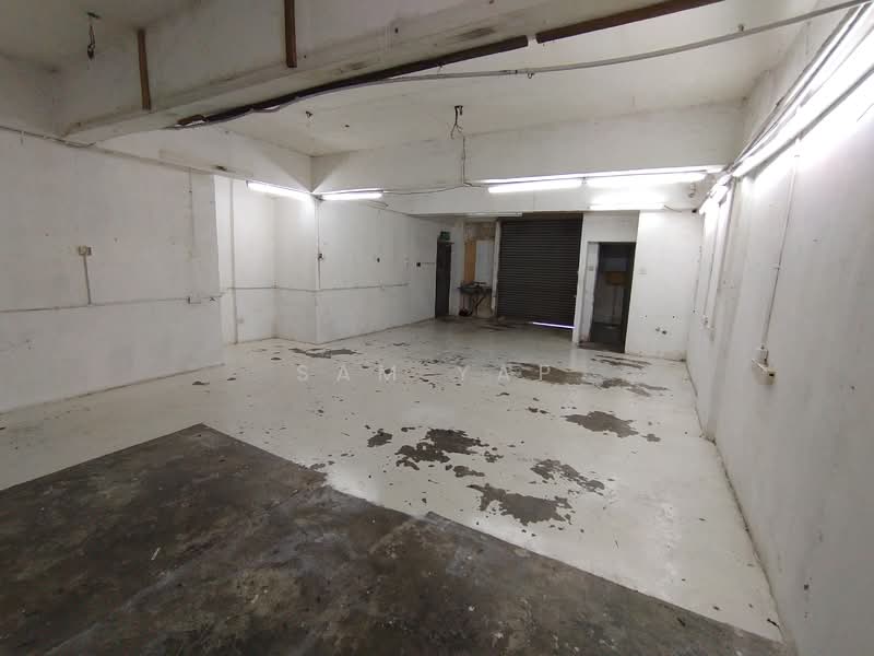 Shop / Office for Rent in Jinjang (Kuala Lumpur) - Sam Yap - Interior - PropertyGuru.com.my