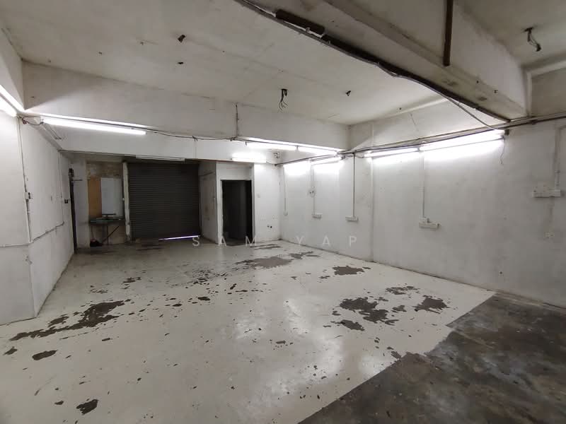 Shop / Office for Rent in Jinjang (Kuala Lumpur) - Sam Yap - Interior - PropertyGuru.com.my