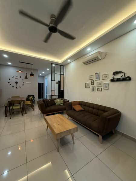 Kondominium untuk Disewa di M Condominium @ Larkin - Vinna Loh - PropertyGuru.com.my