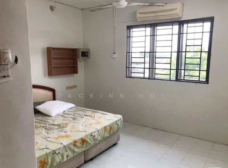 For Sale - Price Dropped Renovated & Fully Extended 2 Sty Kpg. Batu Belah Klang