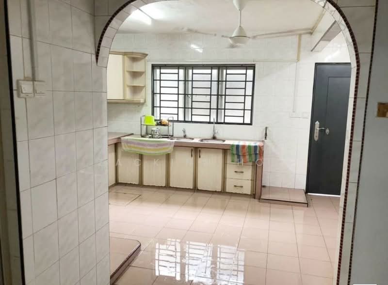 For Sale - Price Dropped Renovated & Fully Extended 2 Sty Kpg. Batu Belah Klang