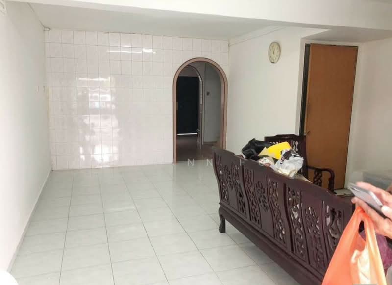 For Sale - Price Dropped Renovated & Fully Extended 2 Sty Kpg. Batu Belah Klang