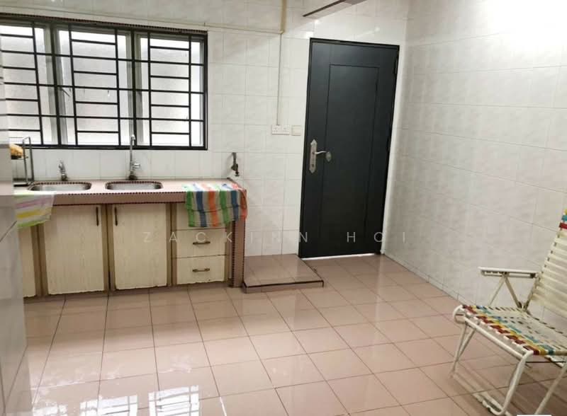 For Sale - Price Dropped Renovated & Fully Extended 2 Sty Kpg. Batu Belah Klang