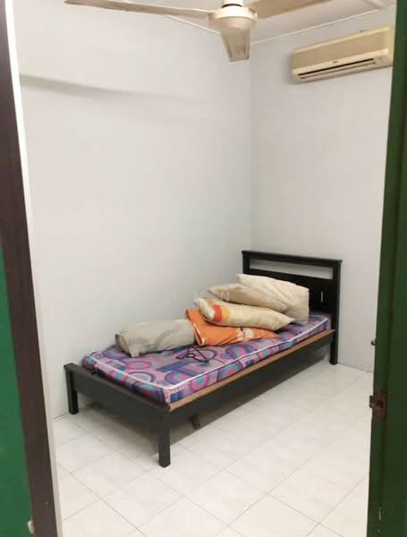 For Sale - Price Dropped Renovated & Fully Extended 2 Sty Kpg. Batu Belah Klang