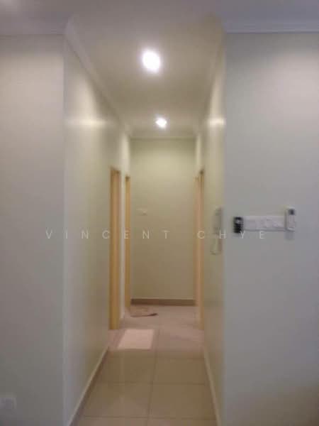 Servis Apartment untuk Disewa di OUG Parklane - Vincent Chye - Corridor - PropertyGuru.com.my