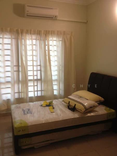 Servis Apartment untuk Disewa di OUG Parklane - Vincent Chye - Bedroom - PropertyGuru.com.my
