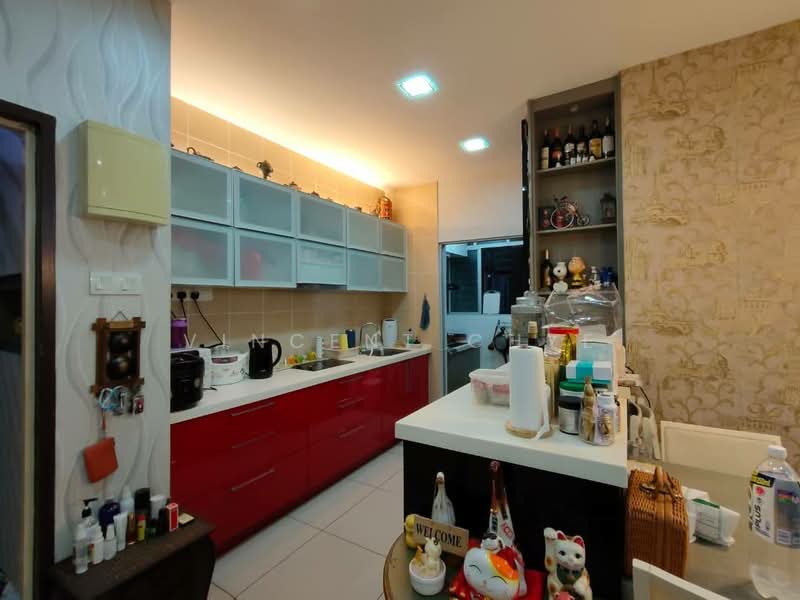 Service Residence for Rent at OUG Parklane - Vincent Chye - PropertyGuru.com.my