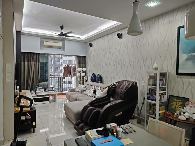 Service Residence for Rent at OUG Parklane - Vincent Chye - PropertyGuru.com.my