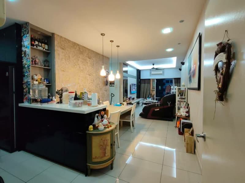 Service Residence for Rent at OUG Parklane - Vincent Chye - PropertyGuru.com.my