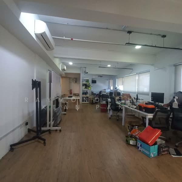 Office for Rent in Bandar Sunway (Sunway) - Raymond Chee Kean Pang - Interior - PropertyGuru.com.my