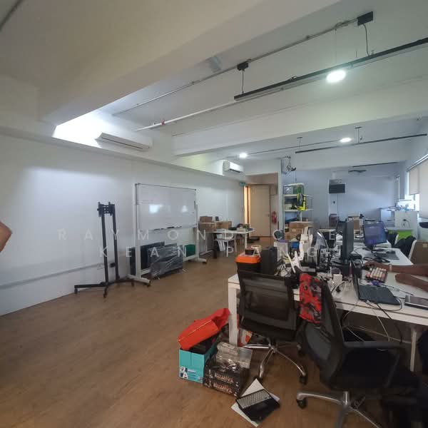 Office for Rent in Bandar Sunway (Sunway) - Raymond Chee Kean Pang - Interior - PropertyGuru.com.my
