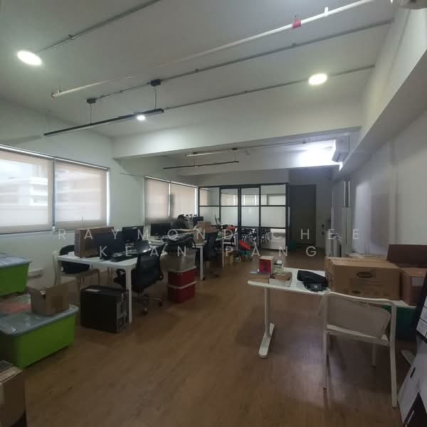 Office for Rent in Bandar Sunway (Sunway) - Raymond Chee Kean Pang - Interior - PropertyGuru.com.my