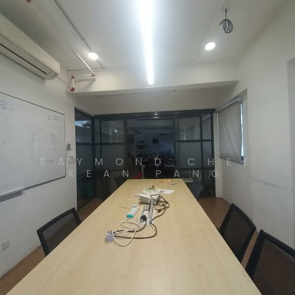 Office for Rent in Bandar Sunway (Sunway) - Raymond Chee Kean Pang - Interior - PropertyGuru.com.my