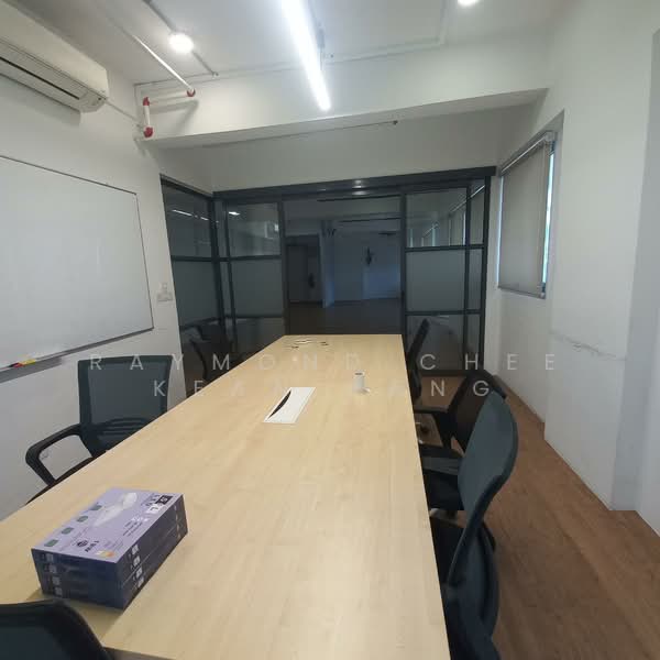 For Rent - Sunway Geo Office Suites (Sunway Geo Flexi Office)