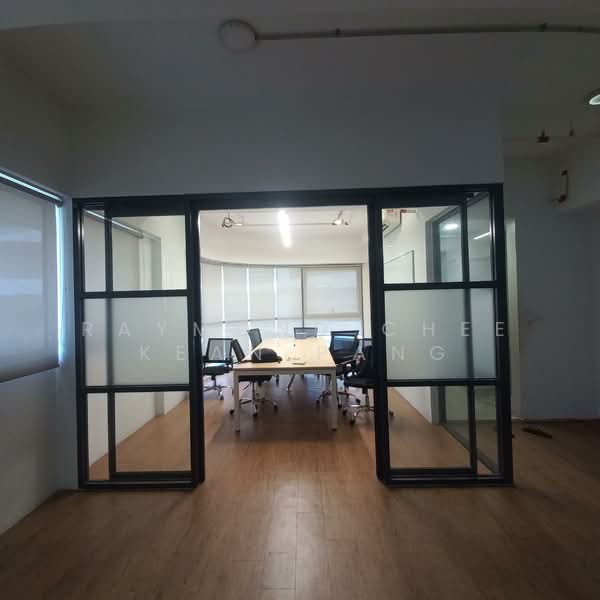 For Rent - Sunway Geo Office Suites (Sunway Geo Flexi Office)