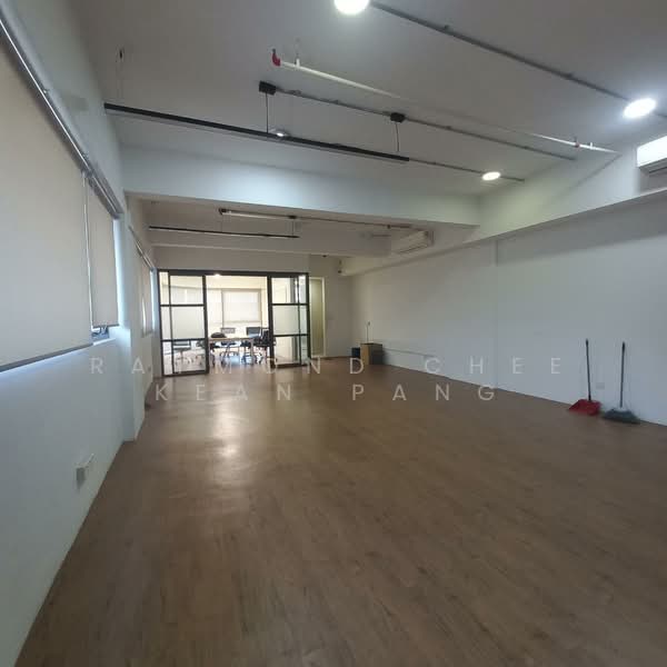 For Rent - Sunway Geo Office Suites (Sunway Geo Flexi Office)