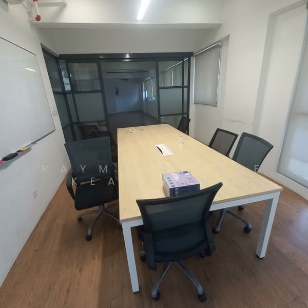 For Rent - Sunway Geo Office Suites (Sunway Geo Flexi Office)