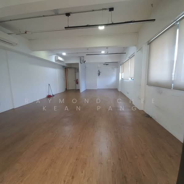For Rent - Sunway Geo Office Suites (Sunway Geo Flexi Office)