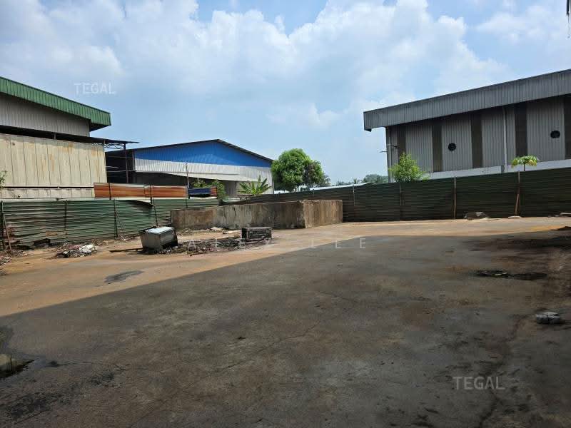 Warehouse for Rent in Port Klang (Pelabuhan Klang) (Selangor) - Alex Lee - Exterior - PropertyGuru.com.my