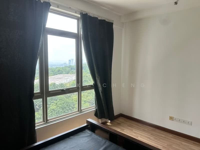 Condominium for Rent at Shaftsbury Residence - Micky Cheng - View - PropertyGuru.com.my