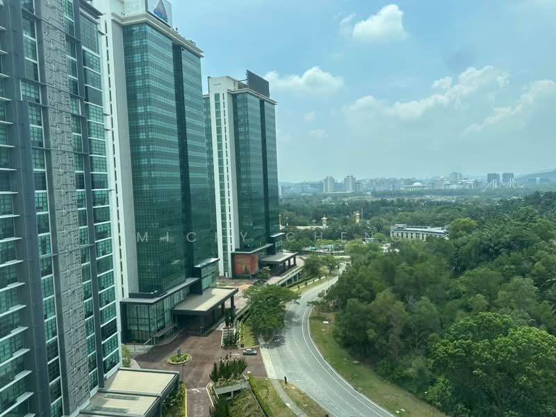 Condominium for Rent at Shaftsbury Residence - Micky Cheng - Exterior - PropertyGuru.com.my