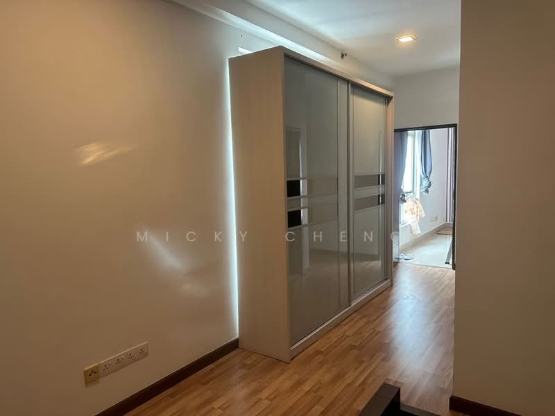 Condominium for Rent at Shaftsbury Residence - Micky Cheng - Interior - PropertyGuru.com.my