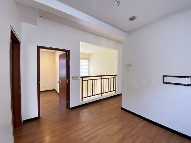 Semi-Detached House for Sale in Bandar Seri Putra (Bangi) - Yasmin Sulaiman - Interior - PropertyGuru.com.my