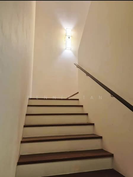 Bungalow for Sale in Bandar Botanic (Klang) - Dennis Tan - Interior - PropertyGuru.com.my