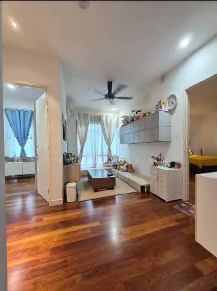 Bungalow for Sale in Bandar Botanic (Klang) - Dennis Tan - Living Room - PropertyGuru.com.my