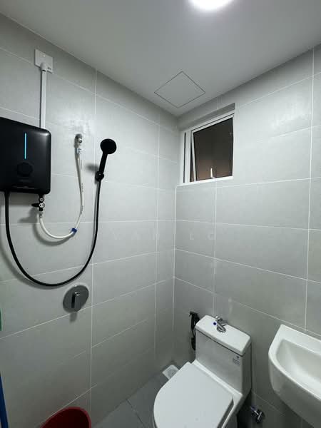 Servis Apartment untuk Disewa di TRELLIS RESIDENCES - Ivan Lo - Bathroom - PropertyGuru.com.my