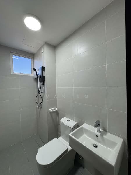 Servis Apartment untuk Disewa di TRELLIS RESIDENCES - Ivan Lo - Bathroom - PropertyGuru.com.my