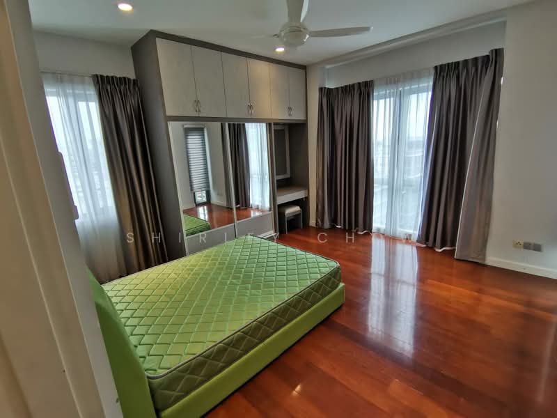 Service Residence for Rent at The Loft @ KK Times Square - shirley Chow - PropertyGuru.com.my