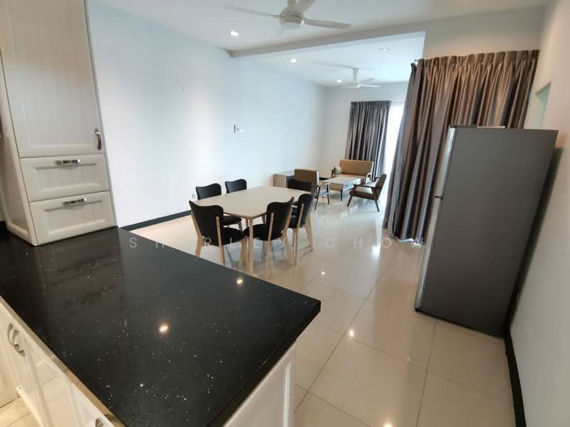 Service Residence for Rent at The Loft @ KK Times Square - shirley Chow - PropertyGuru.com.my