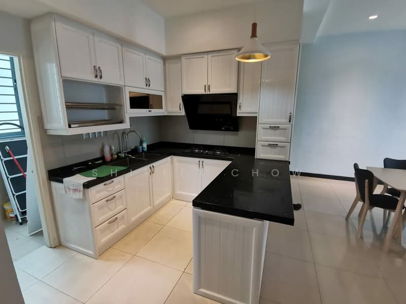 Service Residence for Rent at The Loft @ KK Times Square - shirley Chow - PropertyGuru.com.my