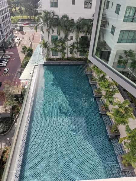 Service Residence for Rent at The Loft @ KK Times Square - shirley Chow - PropertyGuru.com.my