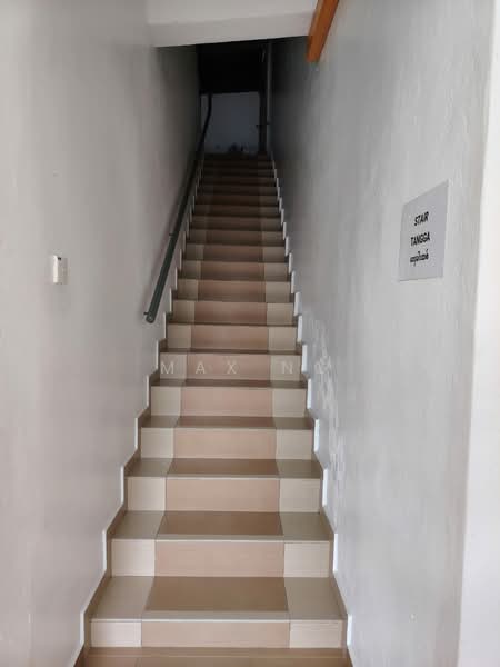 Shop for Sale in George Town (Penang) - Max Ng - Interior - PropertyGuru.com.my