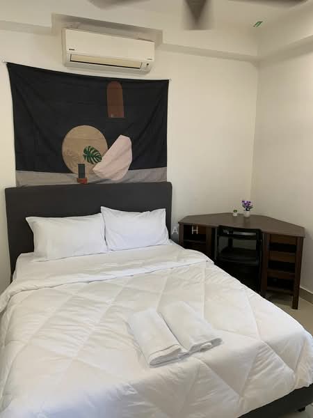 Service Residence for Rent at Solstice @ Pan'gaea - Hamizah . - PropertyGuru.com.my