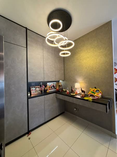 Bungalow for Sale in Eco Majestic (Semenyih) - Harry H. Hassan - Interior - PropertyGuru.com.my